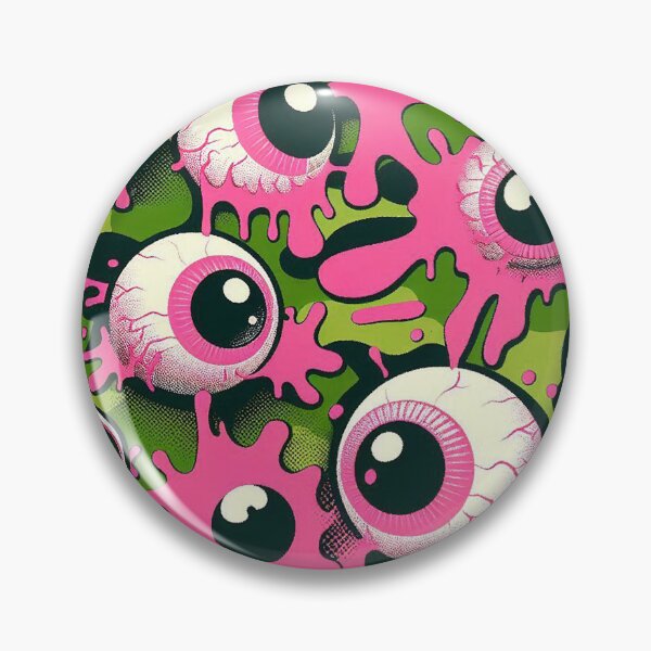 Item preview, Vision Surge designed and sold by zzz888.