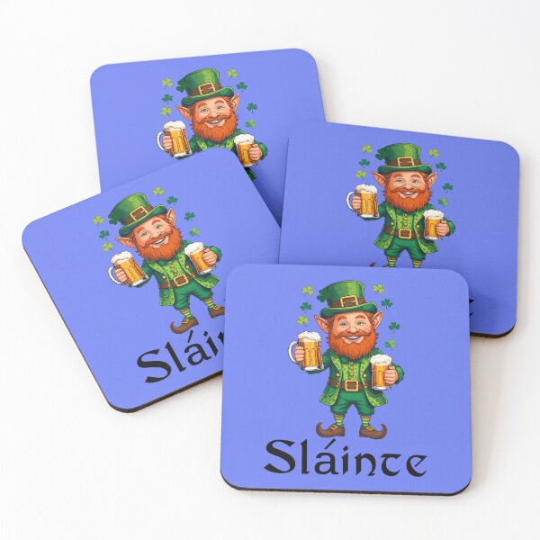 Item preview, Sláinte to St Paddys Day 3 designed and sold by DigitalandPhoto.