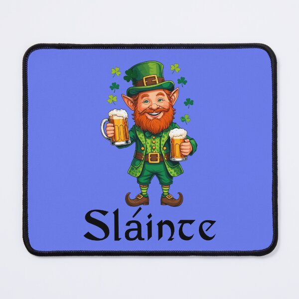 Item preview, Sláinte to St Paddys Day 3 designed and sold by DigitalandPhoto.
