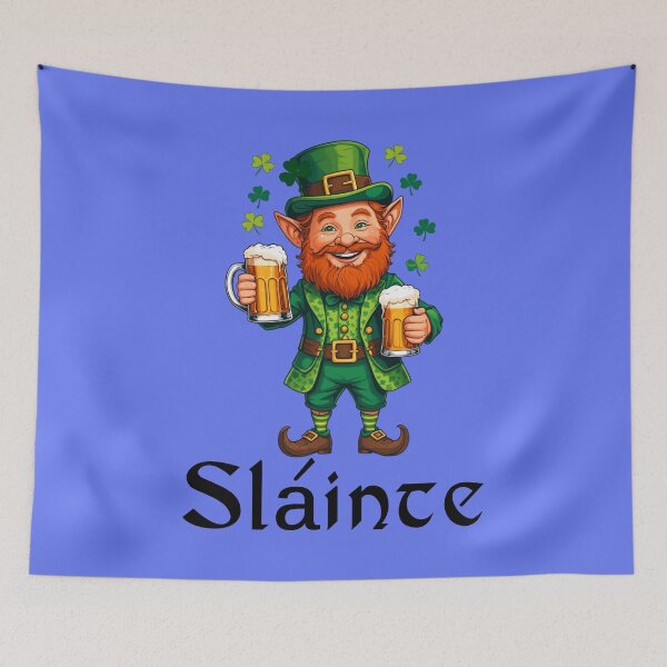 Item preview, Sláinte to St Paddys Day 3 designed and sold by DigitalandPhoto.
