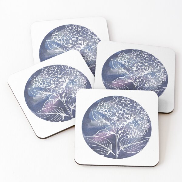 Item preview, Lilac Flower 4/6 - Botanical [ 2021 - Collection ] designed and sold by elmsstudios.