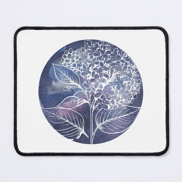 Item preview, Lilac Flower 4/6 - Botanical [ 2021 - Collection ] designed and sold by elmsstudios.