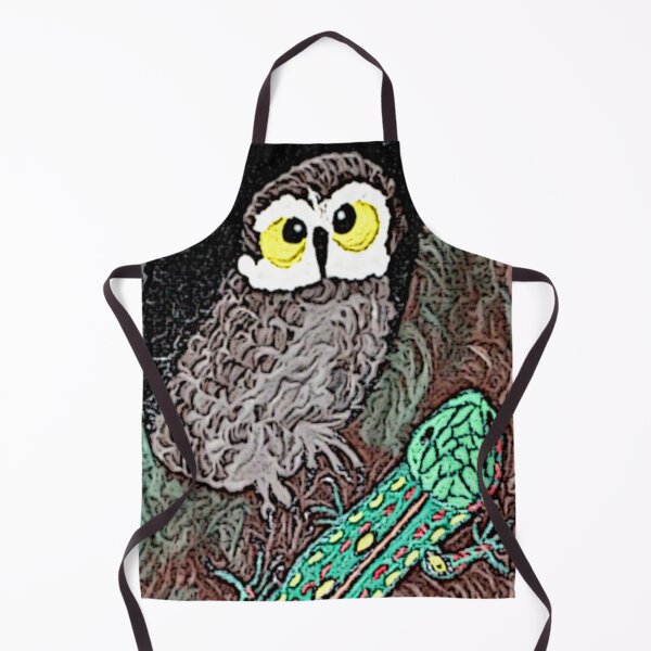 Artikelvorschau, Owl 37 entworfen und verkauft von Gluecknika.