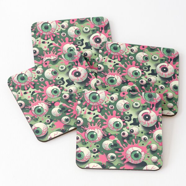 Item preview, Neurotoxic Vision designed and sold by zzz888.