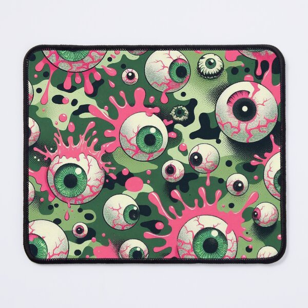 Item preview, Neurotoxic Vision designed and sold by zzz888.