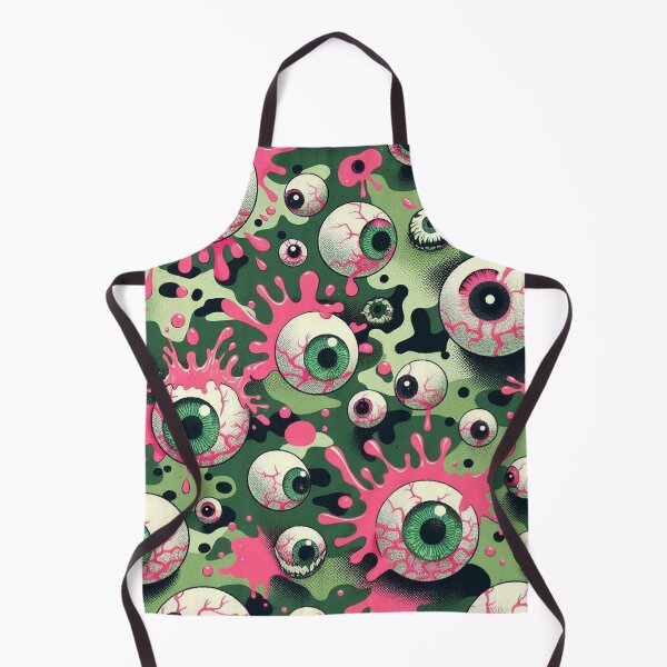 Item preview, Neurotoxic Vision designed and sold by zzz888.