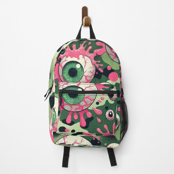 Item preview, Neurotoxic Vision designed and sold by zzz888.