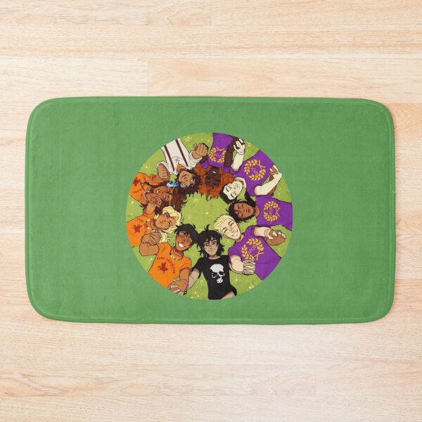 Item preview, Percy Jackson Camp Half Blood designed and sold by CHBlovers.