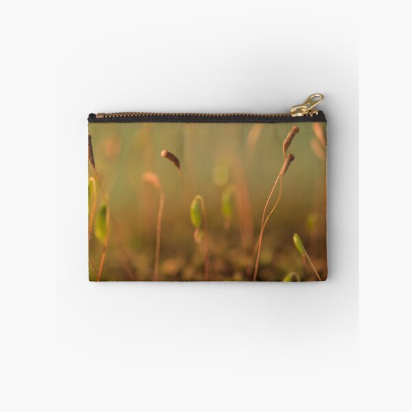 Item preview, Dreamlike Moss-scape designed and sold by duncandragon.