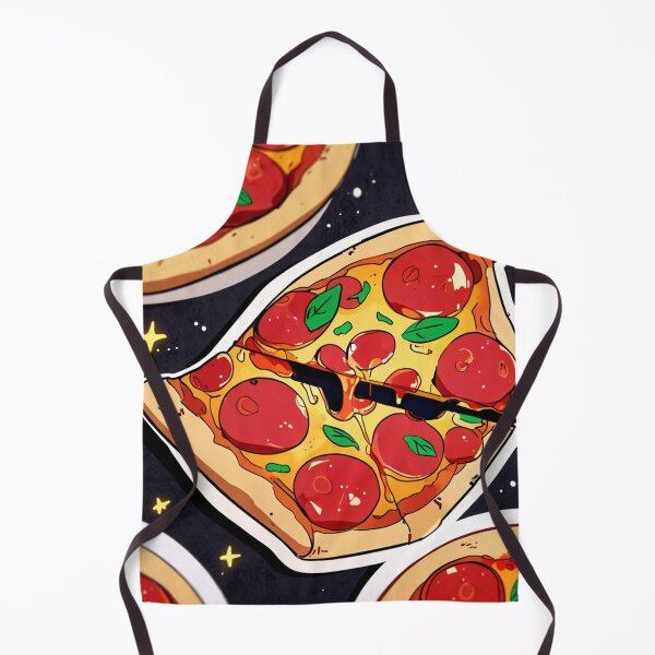 Item preview, Gooey Melty Pizza Sticker – A Must-Have for Pizza Lovers! ?? designed and sold by novmasao.