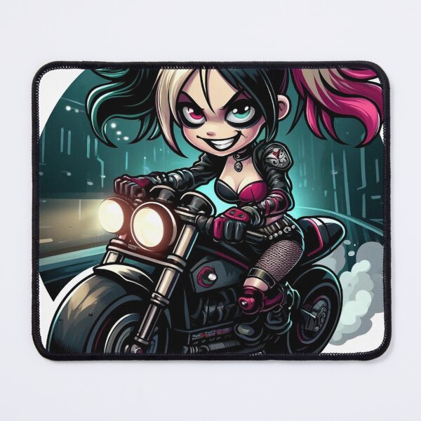 Item preview, Harley Quinn (014) designed and sold by BlackFever.
