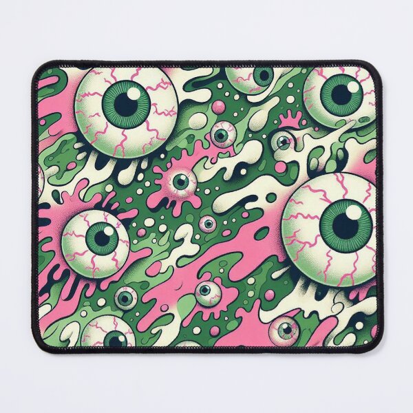 Item preview, Melting Vision designed and sold by zzz888.