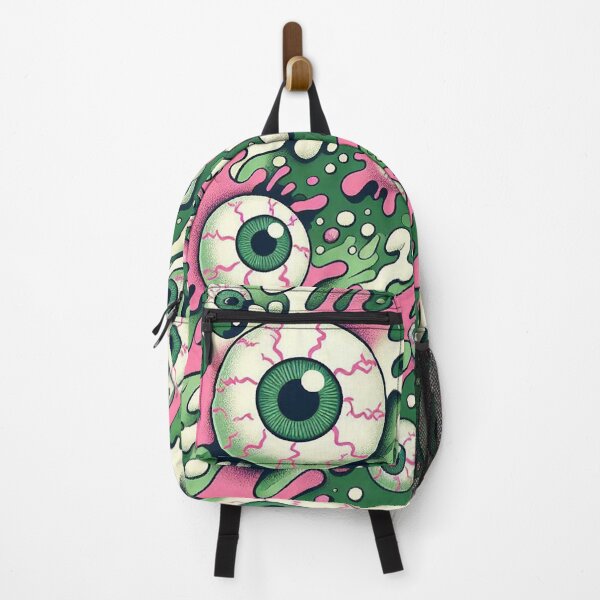 Item preview, Melting Vision designed and sold by zzz888.