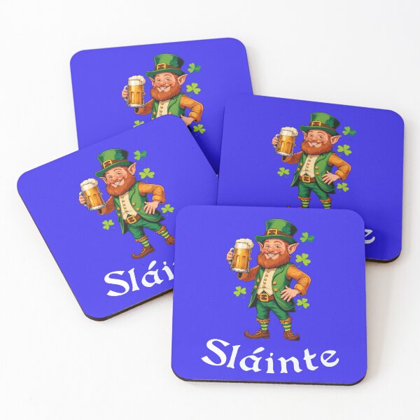 Item preview, Sláinte to St Paddys Day 4 designed and sold by DigitalandPhoto.