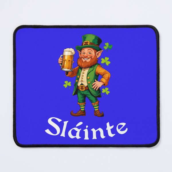 Item preview, Sláinte to St Paddys Day 4 designed and sold by DigitalandPhoto.