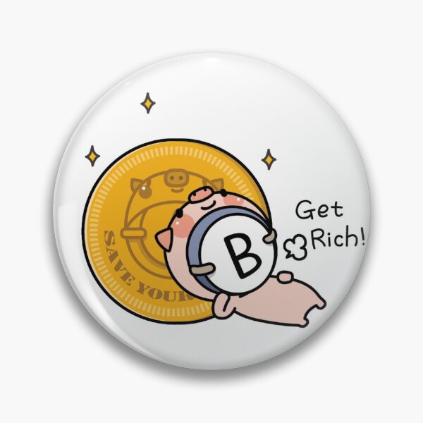 Item preview, Type B poeple, you will become rich!! designed and sold by KtoonShop.