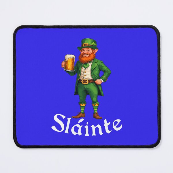 Item preview, Sláinte to St Paddys Day 5 designed and sold by DigitalandPhoto.