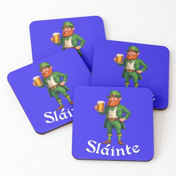 Item preview, Sláinte to St Paddys Day 5 designed and sold by DigitalandPhoto.