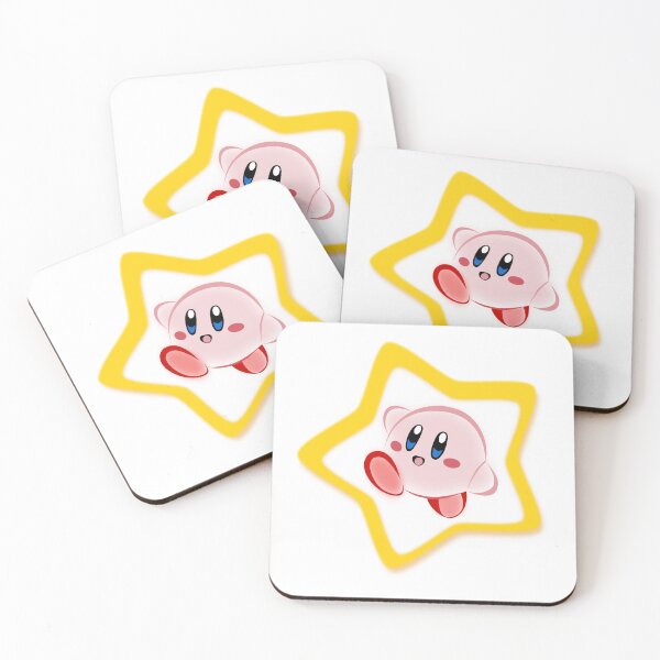 Item preview, Kirby designed and sold by mothsart.