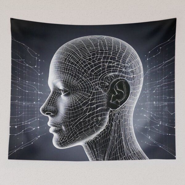 Item preview, Absorbing The Vibe designed and sold by EugeJ.