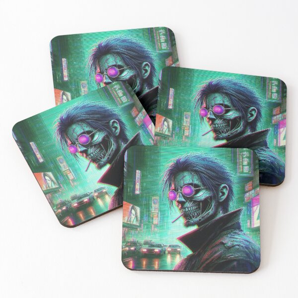 Item preview, Deadware designed and sold by borzja.
