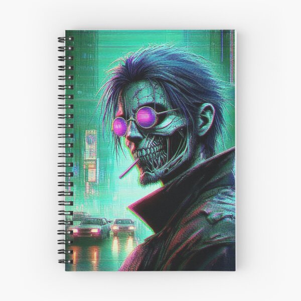 Item preview, Deadware designed and sold by borzja.