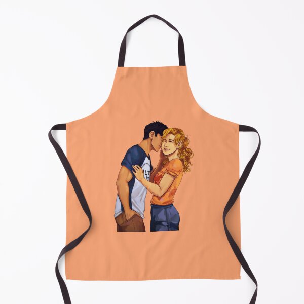 Item preview, Camp Half Blood designed and sold by CHBlovers.