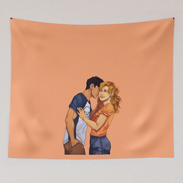 Item preview, Camp Half Blood designed and sold by CHBlovers.