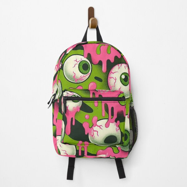 Item preview, Toxic Eye Swarm designed and sold by zzz888.