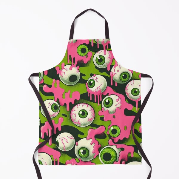 Item preview, Toxic Eye Swarm designed and sold by zzz888.
