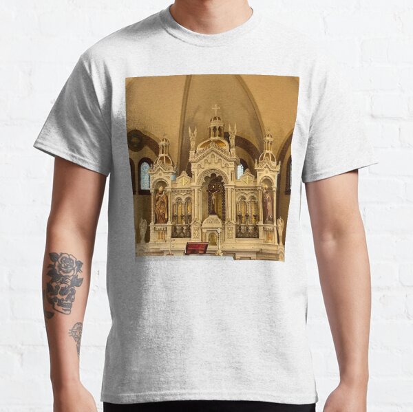 Item preview, Glory to God designed and sold by MassMovesMass.