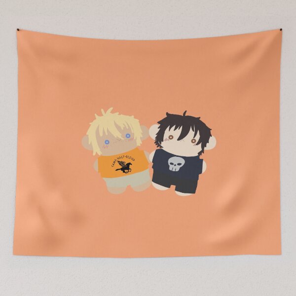Item preview, Percy Jackson Camp Half Blood designed and sold by CHBlovers.