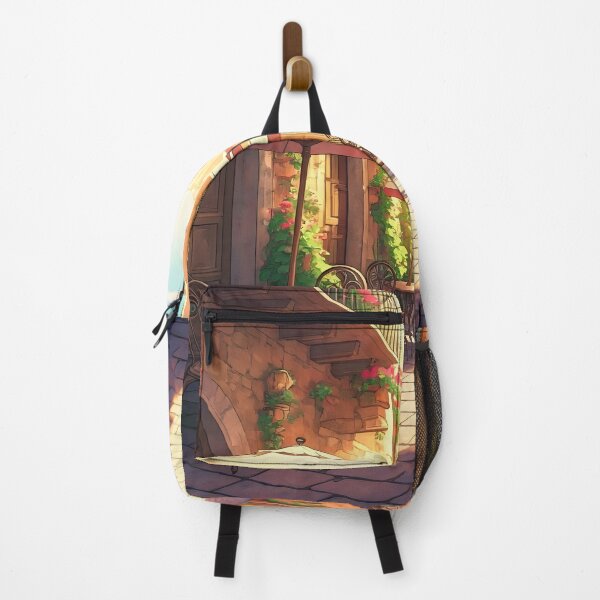 Item preview, Sicily, Italy: Quaint Outdoor Café Charm designed and sold by LSVart.