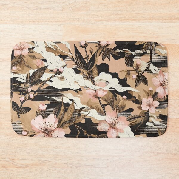 Item preview, Blossom Tactics designed and sold by zzz888.