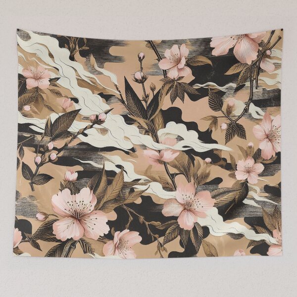 Item preview, Blossom Tactics designed and sold by zzz888.