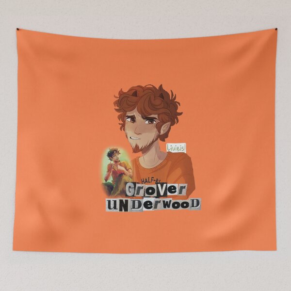 Item preview, Pjo Camp Half Blood designed and sold by CHBlovers.