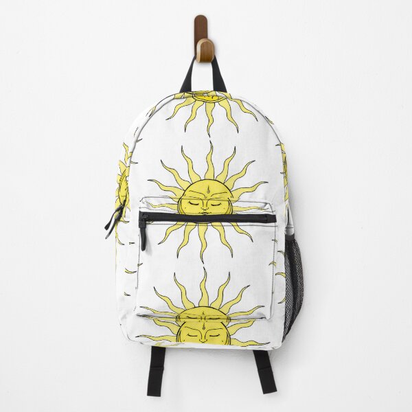 Item preview, Moon Sun Song | Yellow designed and sold by wildtribe.