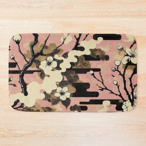 Item preview, Sakura Shadows designed and sold by zzz888.