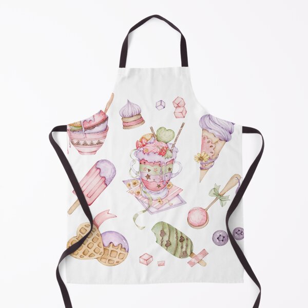 Item preview, Summer Desserts & Delights designed and sold by Roy Art World.