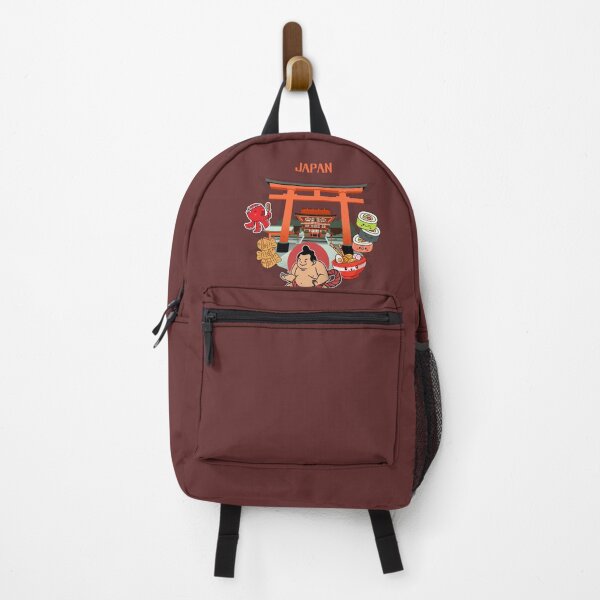 Item preview, Spirit of Japan designed and sold by BeeStylishTees.