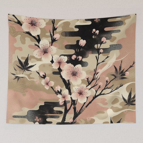 Item preview, Sakura Valor designed and sold by zzz888.