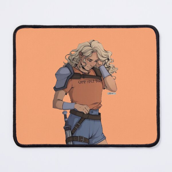 Item preview, Camp Half Blood designed and sold by CHBlovers.