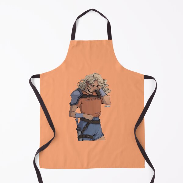 Item preview, Camp Half Blood designed and sold by CHBlovers.