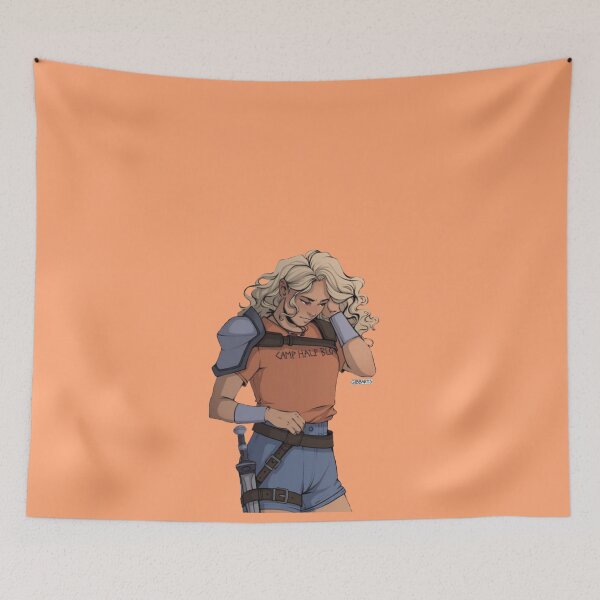Item preview, Camp Half Blood designed and sold by CHBlovers.