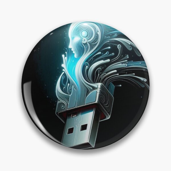 Item preview, Pocket Sentience designed and sold by borzja.