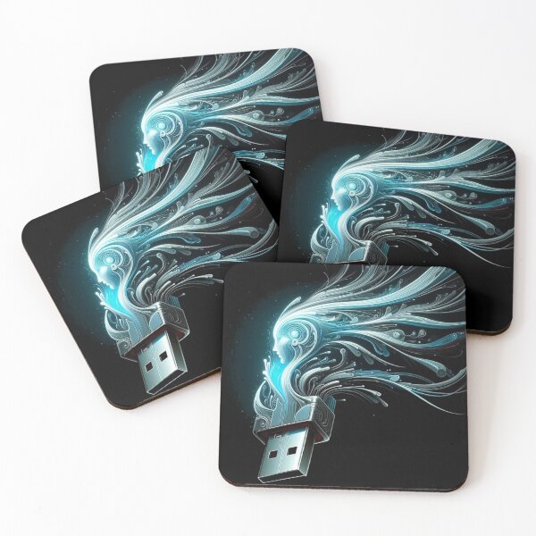 Item preview, Pocket Sentience designed and sold by borzja.
