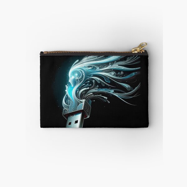 Item preview, Pocket Sentience designed and sold by borzja.