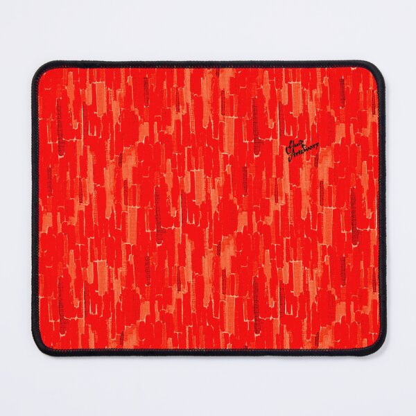 Item preview, Red illusion designed and sold by Fluid Artzworx.