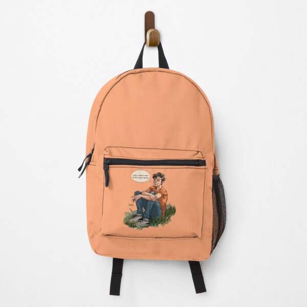 Item preview, Percy Jackson Camp Half Blood designed and sold by CHBlovers.