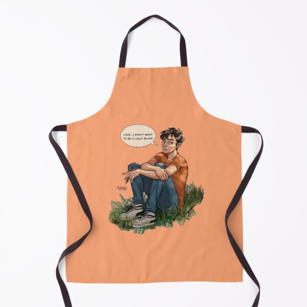 Item preview, Percy Jackson Camp Half Blood designed and sold by CHBlovers.